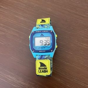 Freestyle Shark Watch